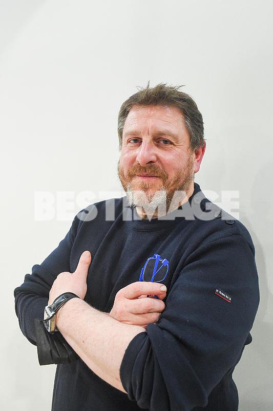 Info - Le chef étoilé Olivier Bellin visé par une enquête pour harcèlement moral