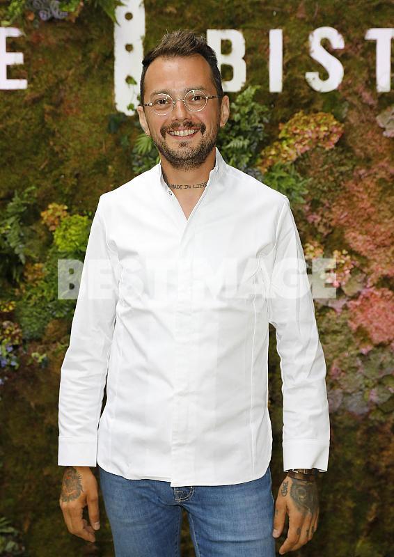 Info - Arnaud Delvenne (Top Chef) rend son tablier après la prise de parole d'un ancien salarié