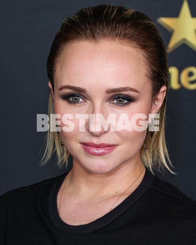 Info - Hayden Panettiere aurait consommé un comprimé d'oxycodone frelaté au Fentanyl