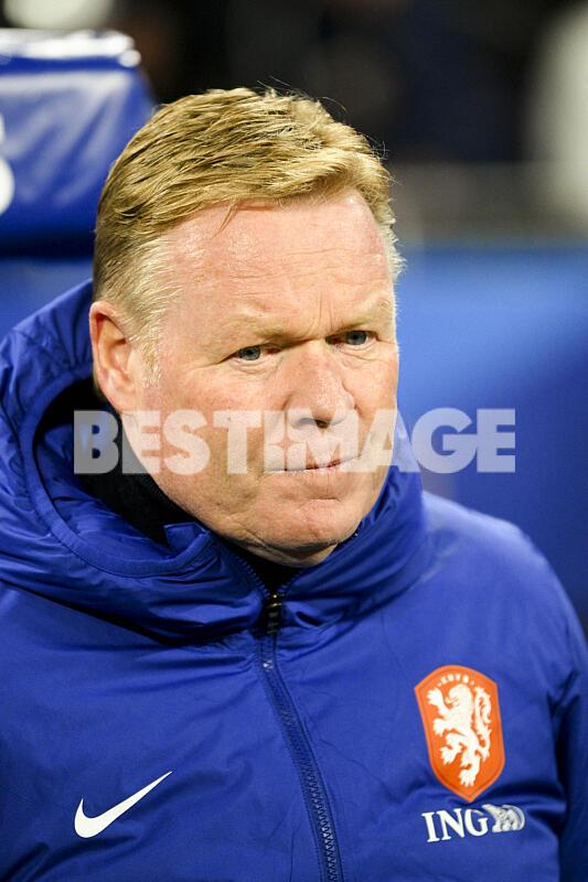 Info - Ronald Koeman en deuil après le décès de sa femme à 65 ans