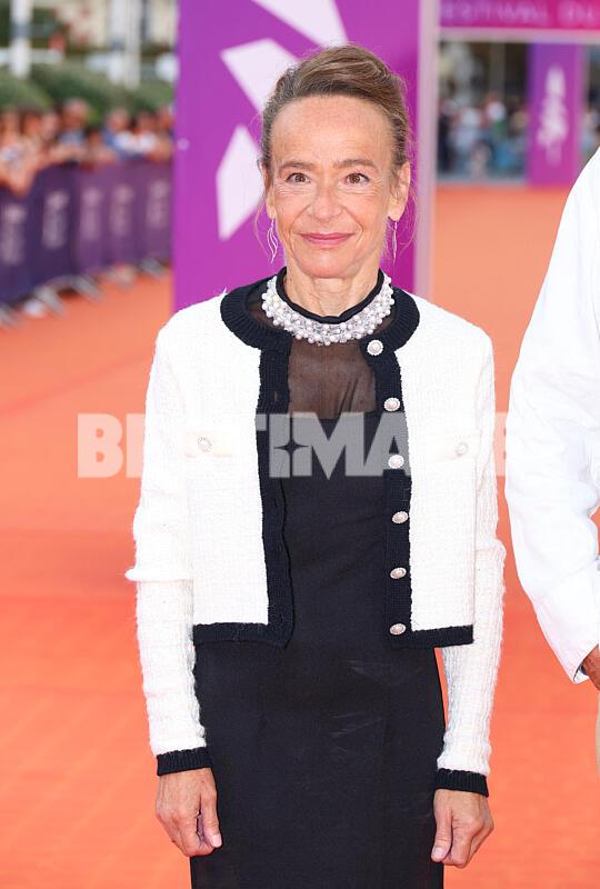 Info - La comédienne Dominique Frot, soeur de Catherine Frot, est décédée à l'âge de 68 ans