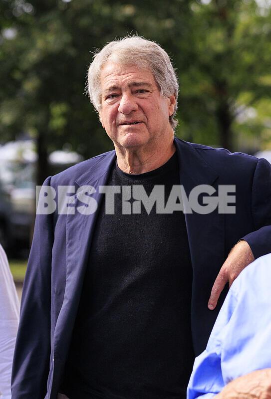 Info - Affaire Epstein: le milliardaire Leon Black déclaré coupable d'outrage par le Congrès américain