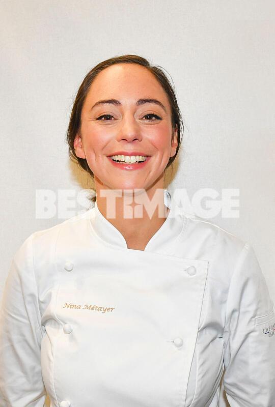 Info  - La cheffe pâtissière Nina Métayer rejoint « La Meilleure Boulangerie de France » sur M6