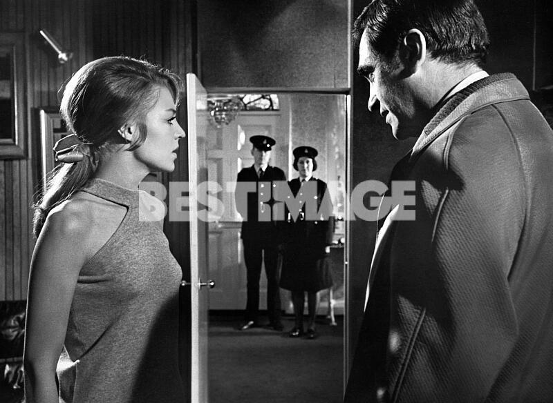 Rétro - Décès de l’actrice britannique, Joanna Pettet (La nuit des généraux, Casino Royale..), à l’âge de 83 ans