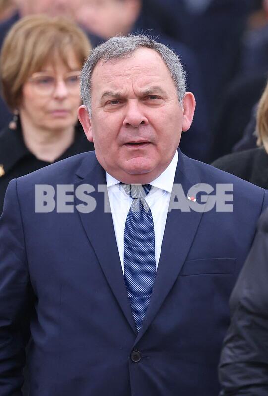 Info - Le sénateur de Paris Francis Szpiner mis en examen pour corruption