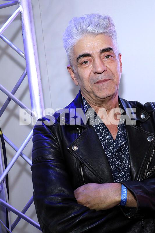 Info - Didier Varrod quitte Radio France