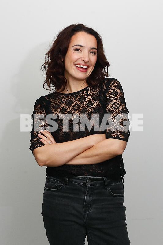 Info - La comédienne Isabelle Vitari est devenue la nouvelle propriétaire et directrice du Théâtre de la Michodière