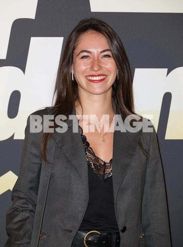 Mariage - Jade Pradin (Plus belle la vie) s’est mariée