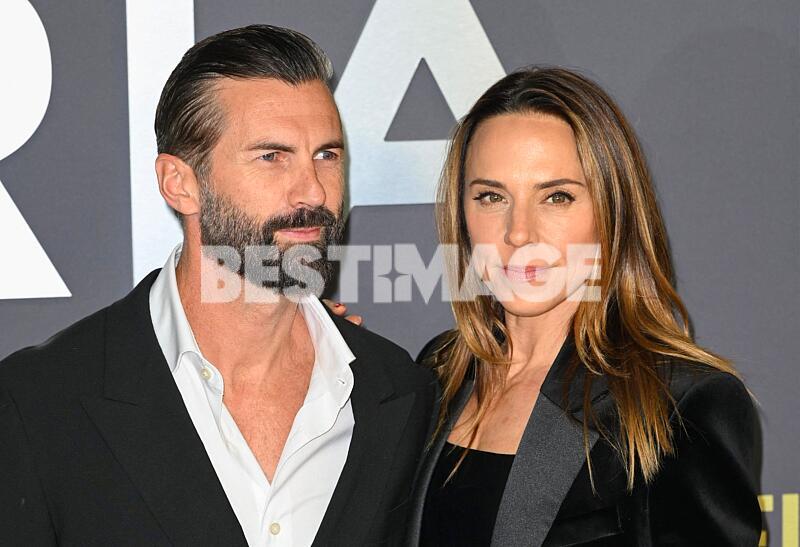 Info: Mel C (Melanie Chisholm) des Spice Girls va épouser le mannequin australien Chris Dingwall ce week-end
