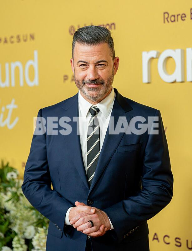 Info - Le TV show de Jimmy Kimmel prend fin en 2027