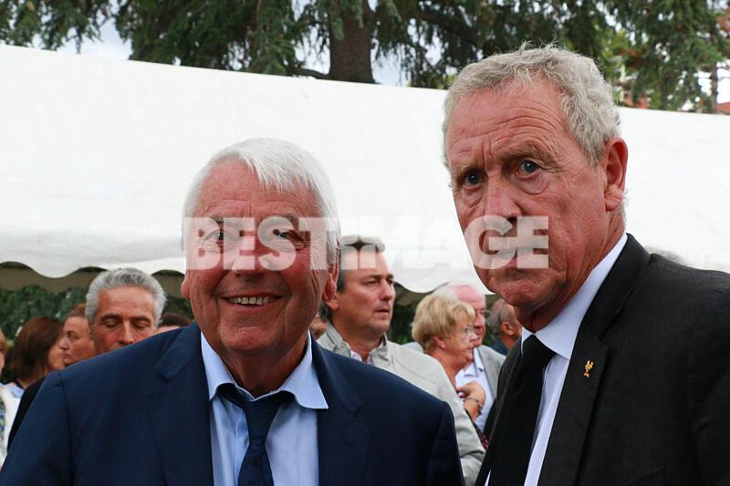 Info - Charles Biétry salue la loi sur l'aide à mourir