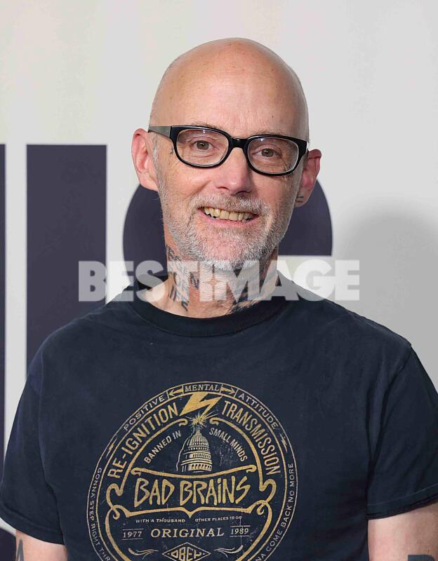 Info - Moby révèle avoir été alcoolique, drogué et avoir décidé de tout arrêter