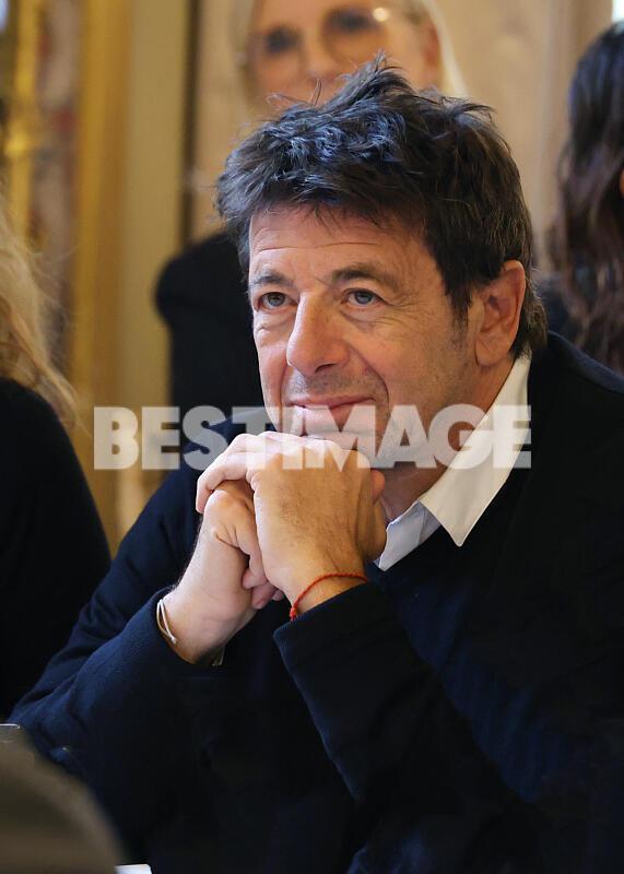 Info - Patrick Bruel porte plainte pour violation du secret de l'instruction après la publication, par plusieurs médias, d'extraits de son audition par les enquêteurs