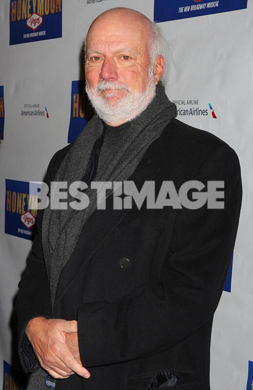 Archives - James Burrows, réalisateur et créateur de sitcoms, est décédé à 85 ans