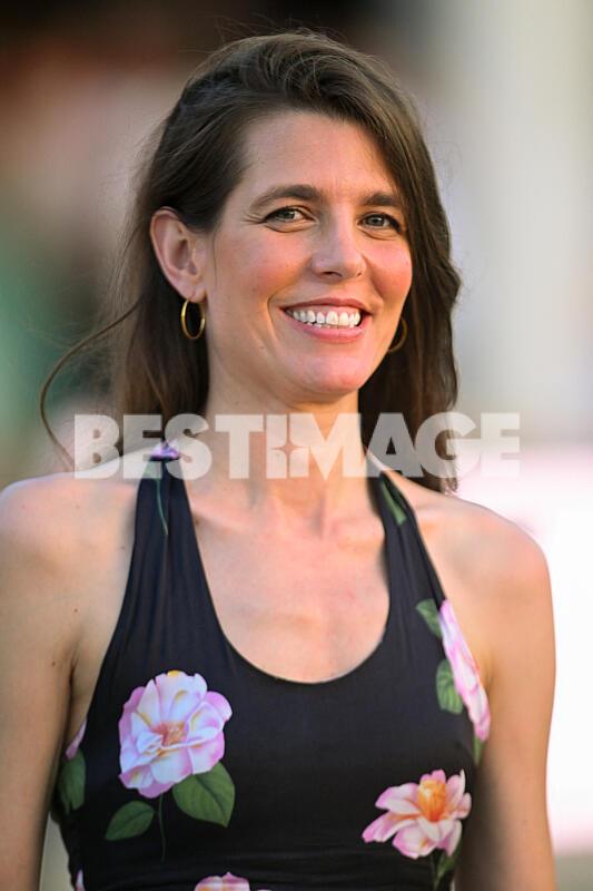 Info - Charlotte Casiraghi remporte son premier prix littéraire pour La Fêlure