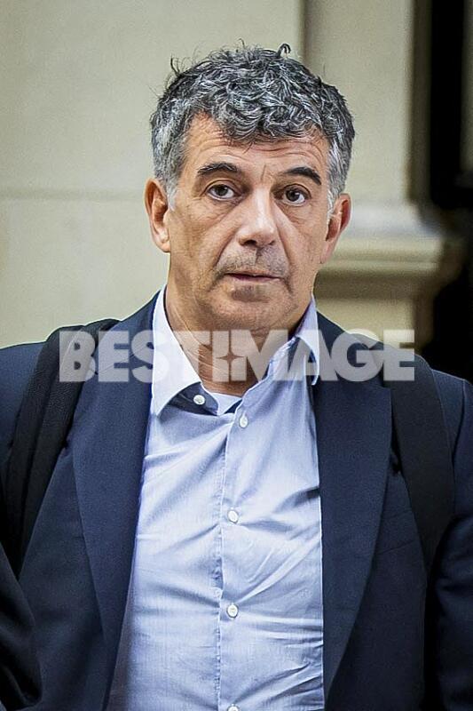 Info - Stéphane Plaza condamné en appel pour violences conjugales: l'animateur se pourvoit en cassation