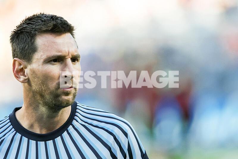 Info - Jorge Horacio Messi, le père de Lionel Messi est décédé des suites d'un cancer à 68 ans
