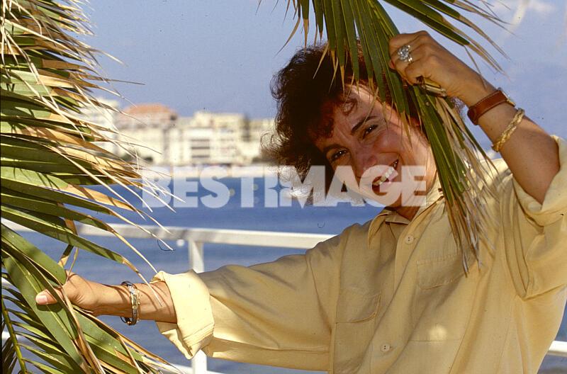 Info du 25/07/2026 - La chanteuse, compositrice et pianiste Marie Paule Belle, est décédée à l'âge de 80 ans ce samedi -
