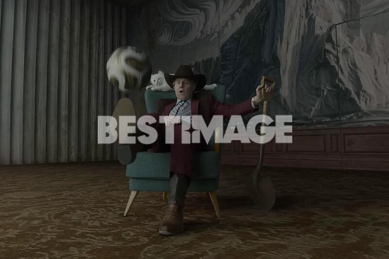 Les images de la bande-annonce du film 