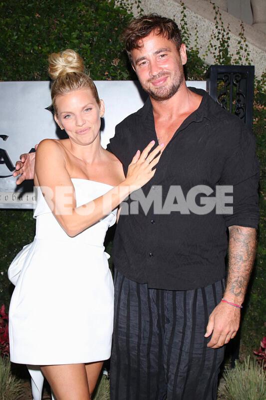 Mariage - Danny Cipriani et AnnaLynne McCord se sont mariés