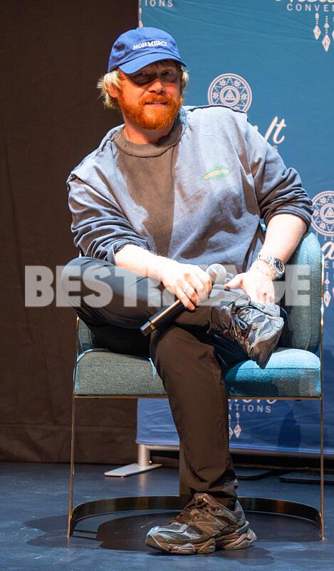 Rupert Grint (