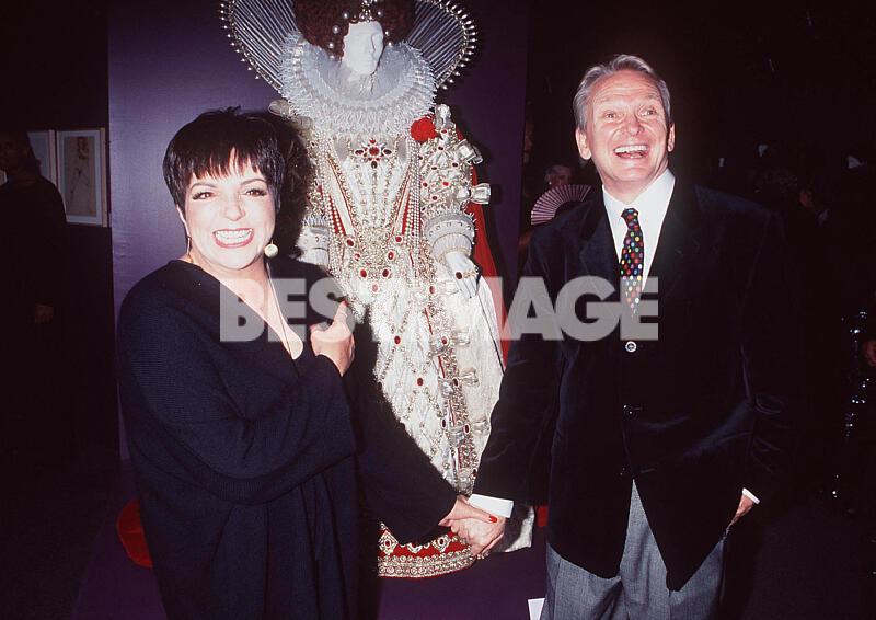 Décès - Le couturier américain Bob Mackie, est mort à 87 ans