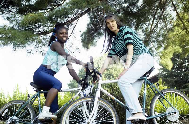 Rétro - Décès de Suzanne Bonaly, mère de l'ancienne championne de patinage artistique Surya Bonaly