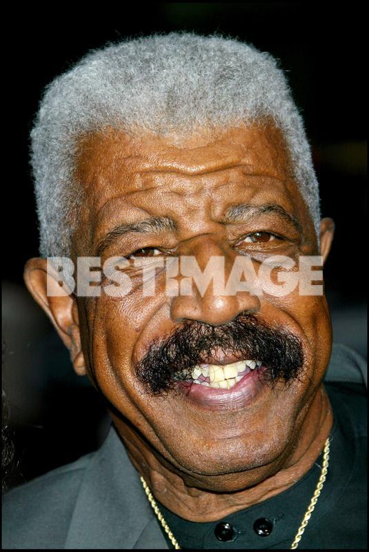 Info - Décès de l’acteur US Hal Williams (Série-Sanford & Son) à l’âge de 91 ans