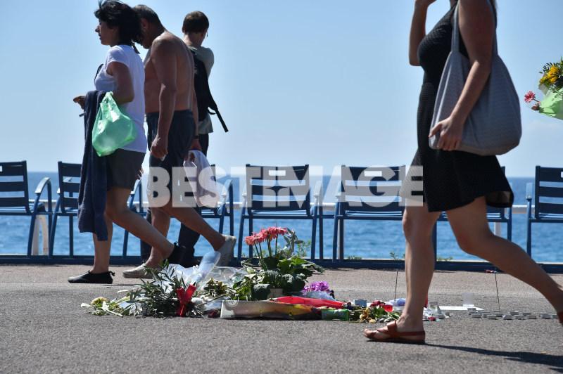 Info - 10e anniversaire de l'attentat du 14 juillet 2016 à Nice