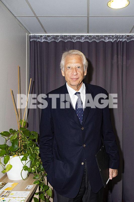 Info - Affaire des statuettes: Dominique de Villepin entendu en audition libre mi-juillet