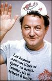 Info - 40ème anniversaire du décès de Coluche le 19 juin