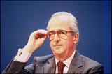 Rétro - Décès d'Edouard Balladur