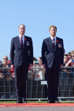 William / Harry