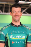 Décès - L’ancien cycliste professionnel Saïd Haddou est mort à l’âge de 43 ans
