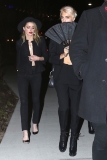 Info - Cara Delevigne a confirmé avoir eu une relation amoureuse avec Amber Heard, durant le procès de cette dernière contre Johnny Depp