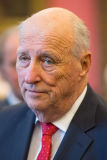 Info - Norvège: l'état de santé du roi Harald, 89 ans, s'est 