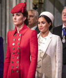 Kate Vs Meghan