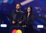 Info - Courteney Cox et Johnny McDaid se séparent après dix ans de relation