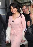 Naissance - Daisy Lowe est maman pour la deuxième fois d'un petit garçon prénommé Eddie Red