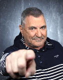 Info - Jean-Marie Bigard empoche 14 000 euros avec sa « blague » sur le viol chez Cyril Hanouna