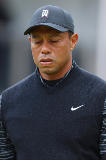 Info - Tiger Woods accepte la suspension de son permis en échange de l'abandon de charges plus lourdes