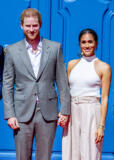 Info du 19/08/2026 - They are Back !! Harry et Meghan reviennent vivre au Royaume-Uni