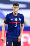 Info - Benjamin Pavard et sa femme Kleofina Pnishi attendent leur premier enfant