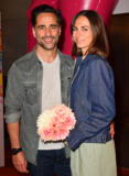 Info - Florent Peyre annonce se marier avec sa compagne Virginie