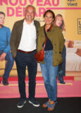 Info - Olivier Truchot et sa compagne Mariam Pirzadeh se sont mariés vendredi 19 juin 2026 à la mairie du 7ème à Paris  -