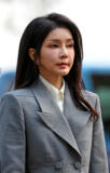 Info - Corée du Sud: l'ex-première dame Kim Keon Hee condamnée à 7 ans de prison pour corruption