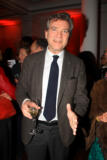 Info - L'ancien ministre Arnaud Montebourg arrête son émission hebdomadaire sur BFM TV, 