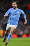 Info - Foot: le Portugais Bernardo Silva s'engage au Real Madrid jusqu'en 2028
