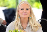 Info - Mette-Marit de Norvège, atteinte d'une grave maladie pulmonaire, a subi une transplantation 