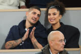 Info - Marco Verratti bientôt papa pour la 3ème fois avec sa femme française Jessica Aïdi